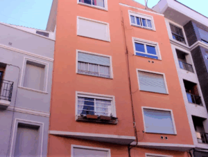 Piso para reformar en casco antiguo
