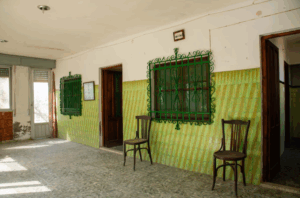 Finca rústica en venta